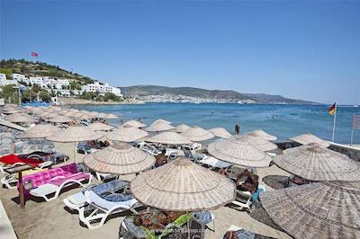 سالماکیس ریزورت اند اسپا