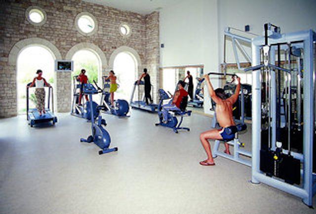 سالماکیس ریزورت اند اسپا