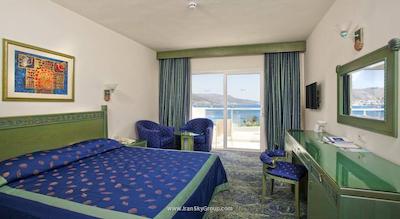 سالماکیس ریزورت اند اسپا