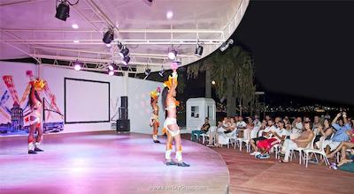 سالماکیس ریزورت اند اسپا