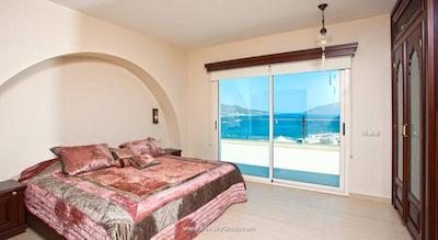 سالماکیس ریزورت اند اسپا