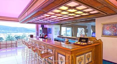 سالماکیس ریزورت اند اسپا