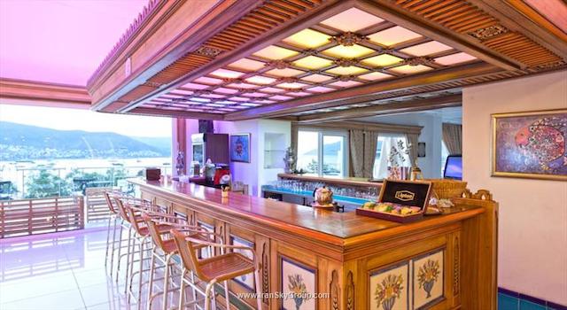 سالماکیس ریزورت اند اسپا