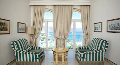 سالماکیس ریزورت اند اسپا