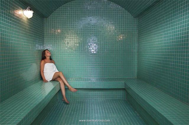 سالماکیس ریزورت اند اسپا