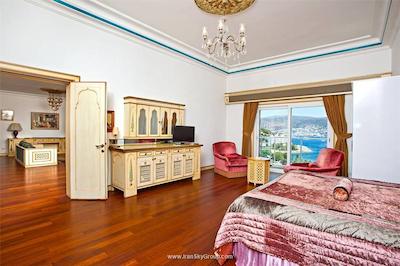 سالماکیس ریزورت اند اسپا