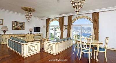 سالماکیس ریزورت اند اسپا