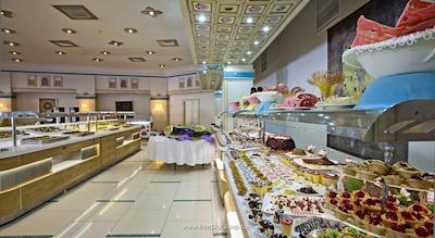 سالماکیس ریزورت اند اسپا