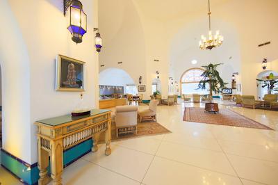 سالماکیس ریزورت اند اسپا