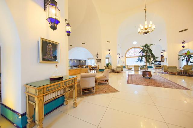 سالماکیس ریزورت اند اسپا