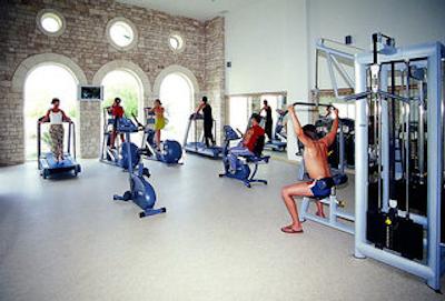 سالماکیس ریزورت اند اسپا