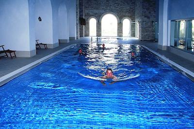 سالماکیس ریزورت اند اسپا