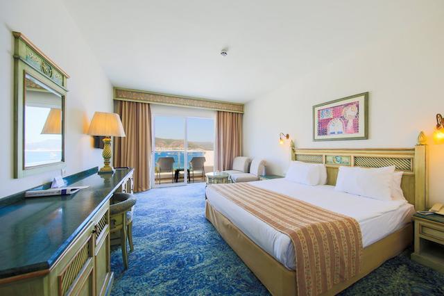 سالماکیس ریزورت اند اسپا