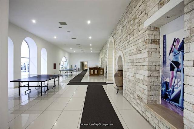 سالماکیس ریزورت اند اسپا