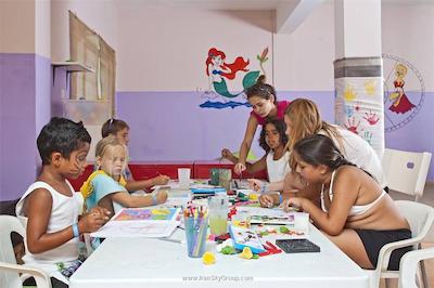 سالماکیس ریزورت اند اسپا