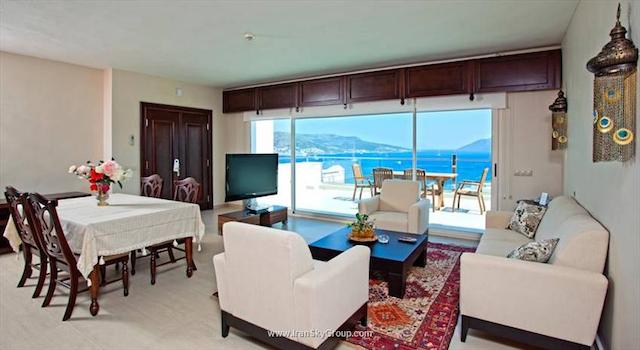 سالماکیس ریزورت اند اسپا