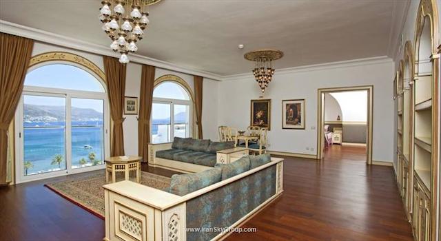 سالماکیس ریزورت اند اسپا