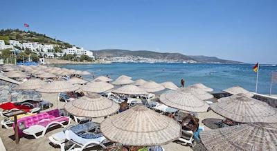 سالماکیس ریزورت اند اسپا