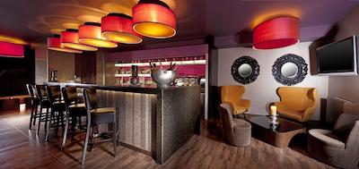 شرایتون پراگ چارلز اسکوئر