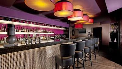 شرایتون پراگ چارلز اسکوئر