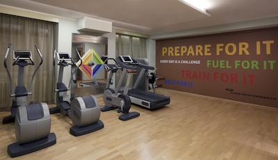 شرایتون پراگ چارلز اسکوئر