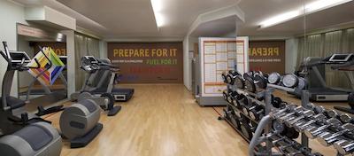 شرایتون پراگ چارلز اسکوئر