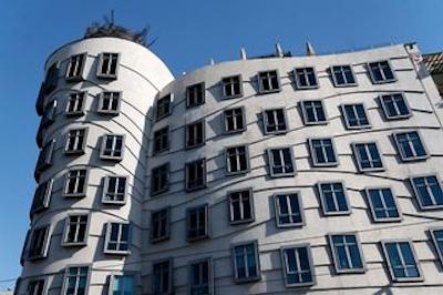 شرایتون پراگ چارلز اسکوئر