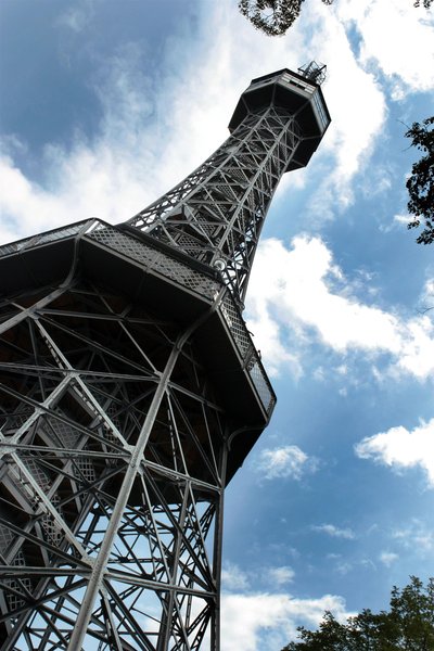 شرایتون پراگ چارلز اسکوئر