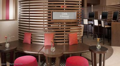 شرایتون پراگ چارلز اسکوئر