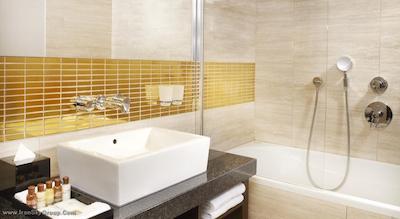 شرایتون پراگ چارلز اسکوئر