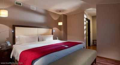 شرایتون پراگ چارلز اسکوئر