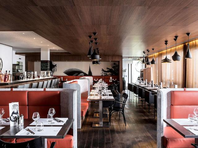 سوفیتل لیون بلکور