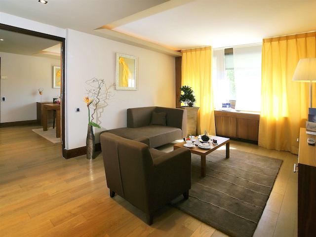 سوفیتل لیون بلکور