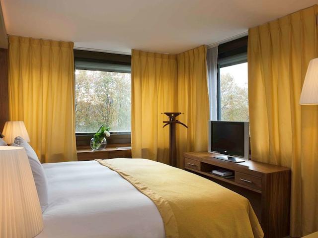 سوفیتل لیون بلکور