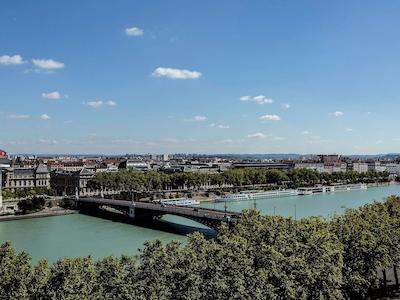 سوفیتل لیون بلکور