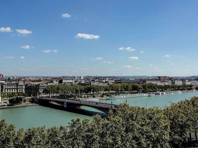 سوفیتل لیون بلکور