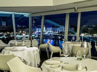 سوفیتل لیون بلکور