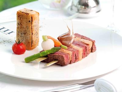 سوفیتل لیون بلکور