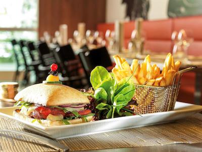 سوفیتل لیون بلکور