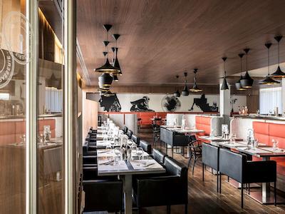 سوفیتل لیون بلکور