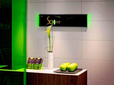 سوفیتل لیون بلکور