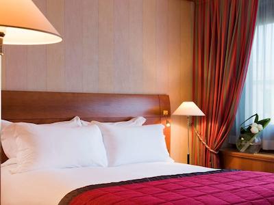 سوفیتل لیون بلکور