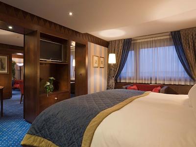 سوفیتل لیون بلکور