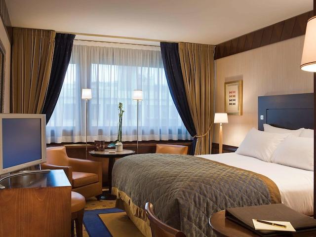 سوفیتل لیون بلکور