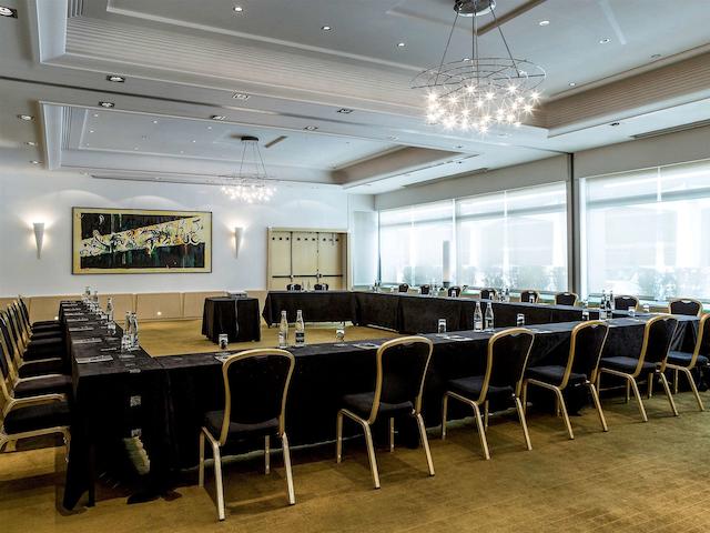 سوفیتل لیون بلکور