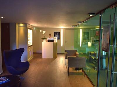 سوفیتل لیون بلکور