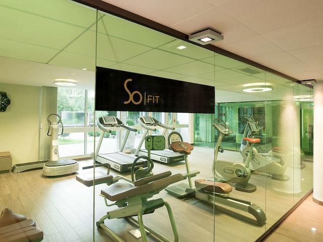 سوفیتل لیون بلکور