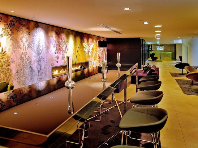 سوفیتل لیون بلکور