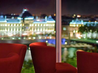 سوفیتل لیون بلکور