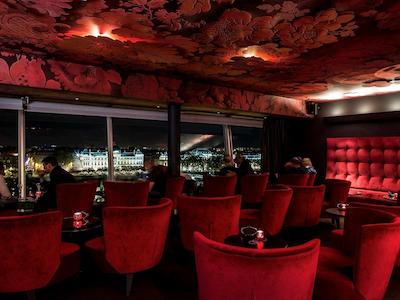 سوفیتل لیون بلکور